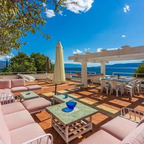 House VILLA VAHO Novi Vinodolski