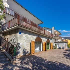 Apartment RENATA Povile