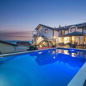 Apartments FIJALA Crikvenica