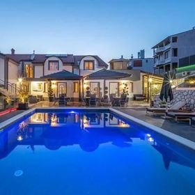 Apartments FIJALA Crikvenica