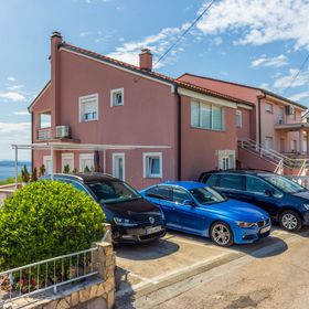 Apartments Lucija Benici