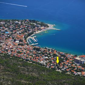 Apartments Hinic Selce