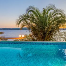 House Blanka Dramalj