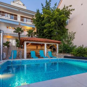 House Blanka Dramalj