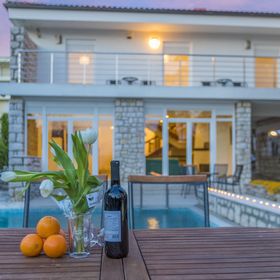 Villa CARPE DIEM Selce