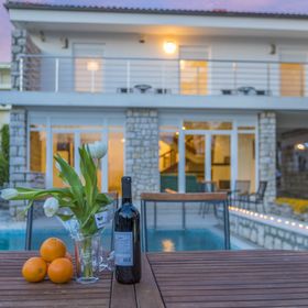 Villa Carpe diem Selce