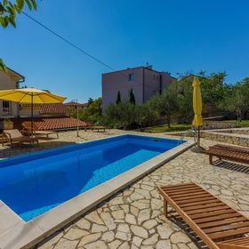 Villa Drago Novi Vinodolski