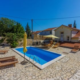 Villa Drago Novi Vinodolski