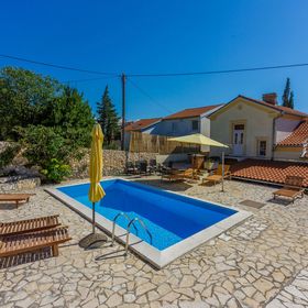 Villa Drago Novi Vinodolski