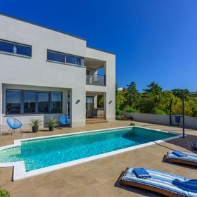 Villa Legara Crikvenica