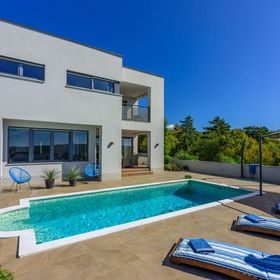 Villa Legara Crikvenica