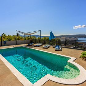 Villa Legara Crikvenica