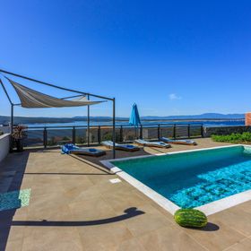 Villa Legara Crikvenica