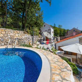 House VILLA NINA Tribalj