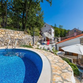 House VILLA NINA Tribalj