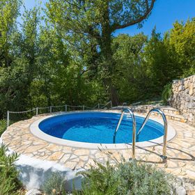 House VILLA NINA Tribalj