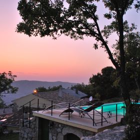 House Casa Rustica Grižane