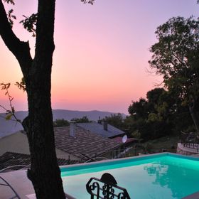 House Casa Rustica Grižane