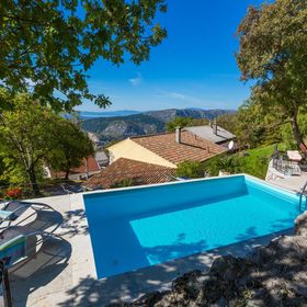 House Casa Rustica Grižane