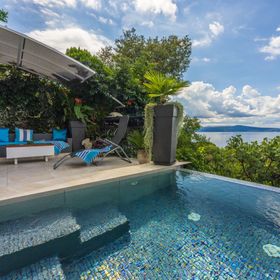 House FUN HOUSE Crikvenica