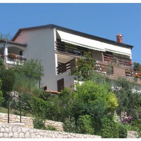 Apartments Magnolia Rabac