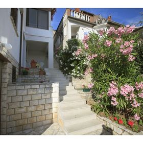 Apartments Magnolia Rabac