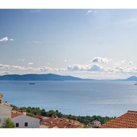 Apartments Iris Rabac