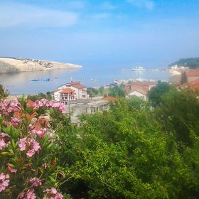 Apartment RUŽA Lopar II