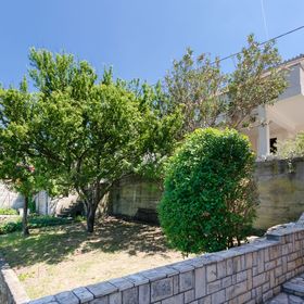 Apartment RUŽA Lopar II