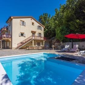 Apartments NEVEN Grižane