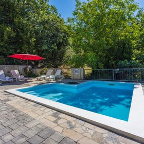 Apartments NEVEN Grižane