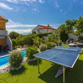 House Moderna 2 Crikvenica