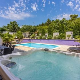 House Moderna 2 Crikvenica