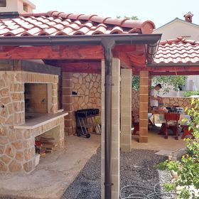 Apartments Pavelić Povile