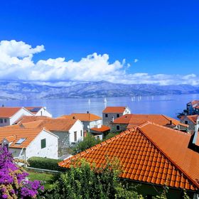 Apartments Ruža vjetrova Postira