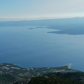 Apartments Ruža vjetrova Postira