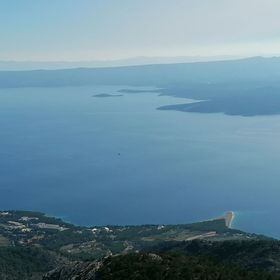 Apartments Ruža vjetrova Postira