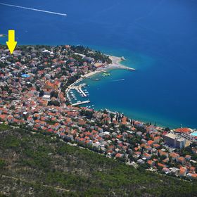 Apartments Marija Selce