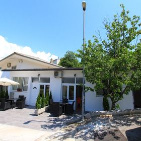 Apartments NERO Novi Vinodolski