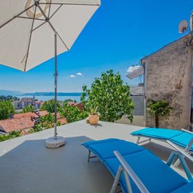 House HAUS MARIJO Crikvenica