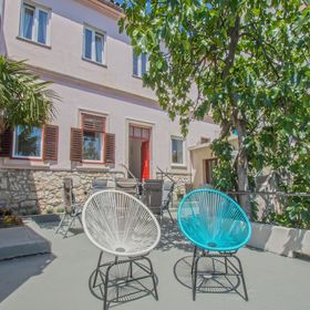 House HAUS MARIJO Crikvenica