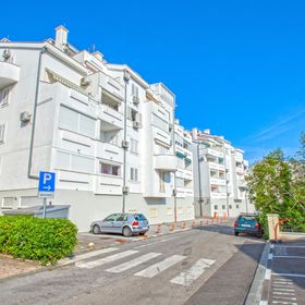 Apartment Ruzica Crikvenica