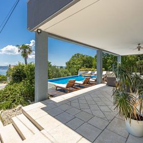 Villa GARDENS Crikvenica