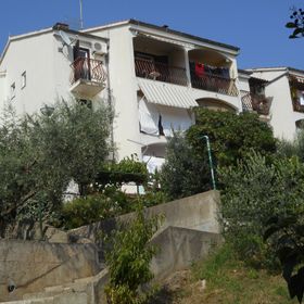 Apartment Sunny apartment Bol