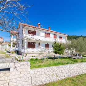 Apartments VESNA Kampor