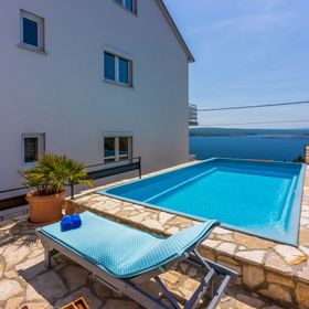 Villa Estrella Dramalj