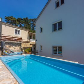 Villa Estrella Dramalj