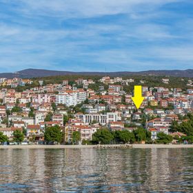 Apartment Pavla Crikvenica