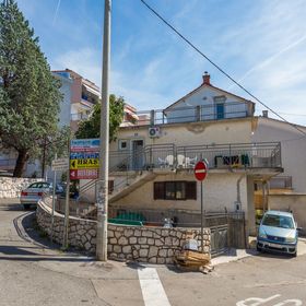 Apartment IVA MAN Crikvenica