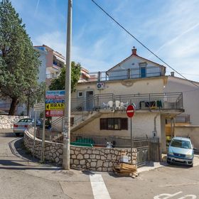 Apartment IVA MAN Crikvenica